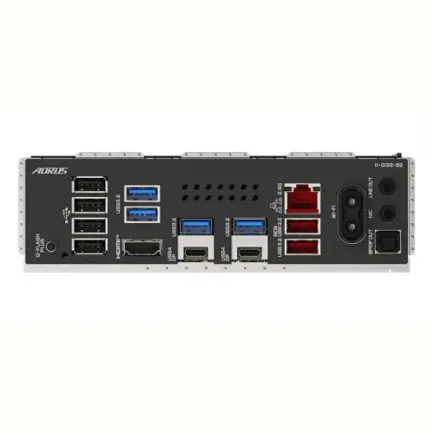 Материнская плата Gigabyte X870E Aorus Elite WiFi7 Socket AM5
