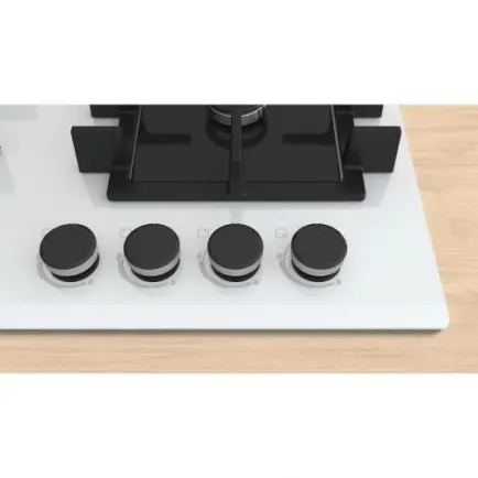 Варильна поверхня Bosch PNK6B2P40R