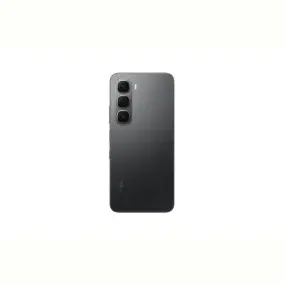 Смартфон Infinix Hot 60i X6728 8/256GB Sleek Black