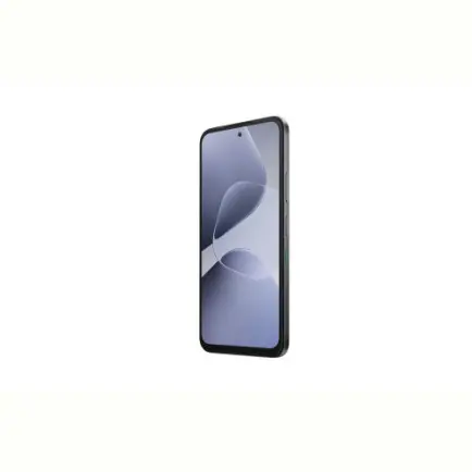Смартфон Infinix Hot 60i X6728 8/256GB Sleek Black