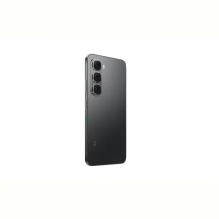 Смартфон Infinix Hot 60i X6728 8/256GB Sleek Black