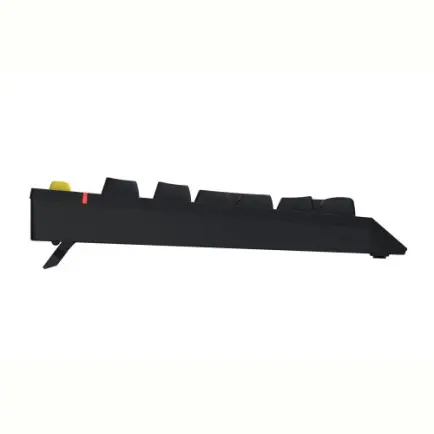 Клавіатура Hator Icefall Black (HTK402UA)