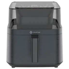 Мультипечь Grifon AF6511 Grey