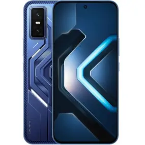 Смартфон Infinix GT 30 X6876 8/256GB Cyber Blue