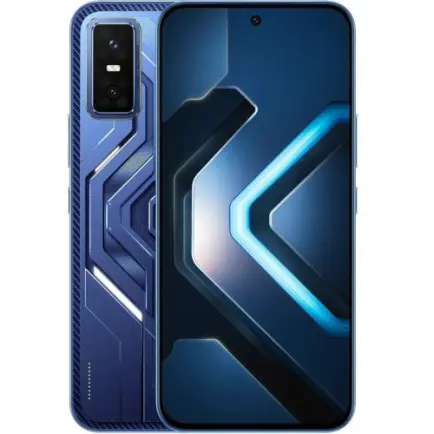 Смартфон Infinix GT 30 X6876 8/256GB Cyber Blue