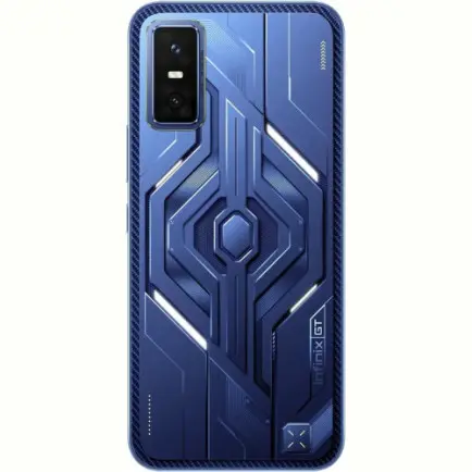 Смартфон Infinix GT 30 X6876 8/256GB Cyber Blue
