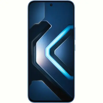 Смартфон Infinix GT 30 X6876 8/256GB Cyber Blue