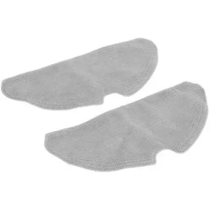 Чистяча тканина для Dreame D10s/D10s pro/D9 Max(White)