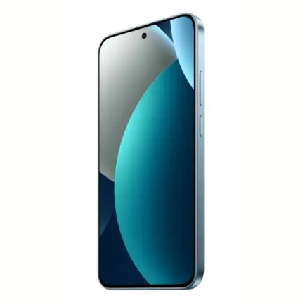 Смартфон Xiaomi Redmi Note 15 Pro 5G 8/256GB Glacier Blue