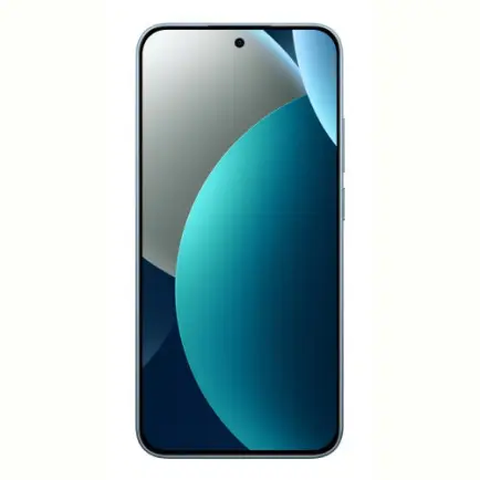 Смартфон Xiaomi Redmi Note 15 Pro 5G 8/256GB Glacier Blue