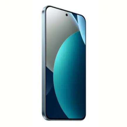 Смартфон Xiaomi Redmi Note 15 Pro 5G 8/256GB Glacier Blue