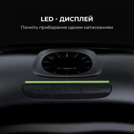 Робот-пилосос для басейну Beatbot AquaSense (PRCSPE01-EU-A)