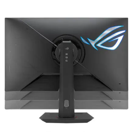Монiтор Asus 31.5" ROG Strix XG32UCG (90LM0B01-B01171)