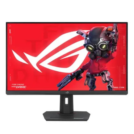 Монiтор Asus 31.5" ROG Strix XG32UCG (90LM0B01-B01171)