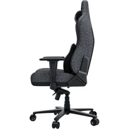 Кресло для геймеров Anda Seat Novis Plus XL Dark Grey  (AD23YC-XL-01-GB-F-G04)