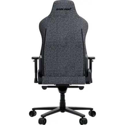 Кресло для геймеров Anda Seat Novis Plus XL Dark Grey  (AD23YC-XL-01-GB-F-G04)