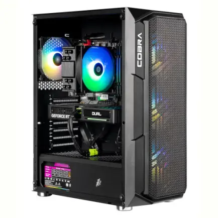 Персональный компьютер COBRA Advanced (A75F.32.S10.56.19971)