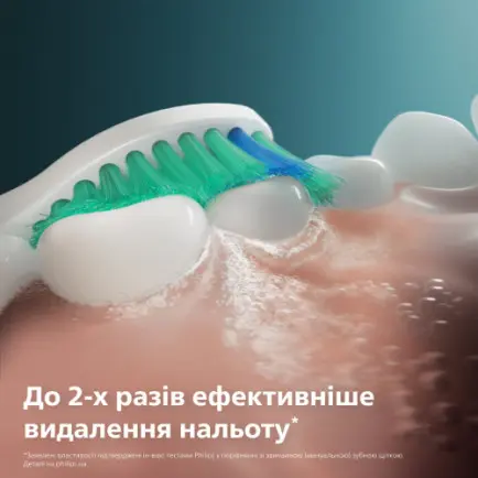 Насадка для зубной щетки Philips HX6012/87