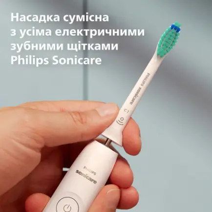 Насадка для зубной щетки Philips HX6012/87