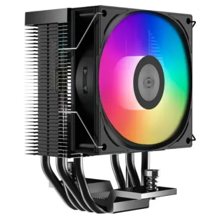 Кулер процессорный PCCooler R400 ARGB BK
