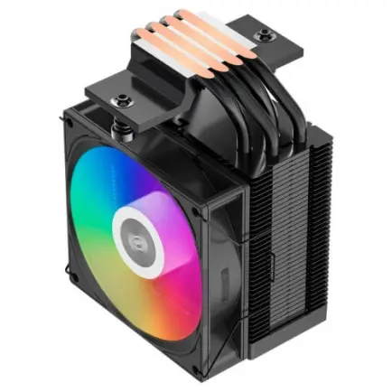 Кулер процессорный PCCooler R400 ARGB BK