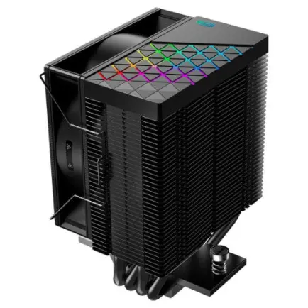 Кулер процессорный PCCooler R400 ARGB BK