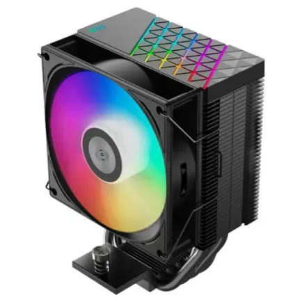 Кулер процессорный PCCooler R400 ARGB BK