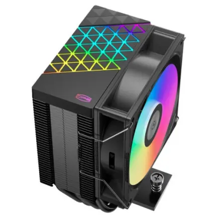 Кулер процессорный PCCooler R400 ARGB BK