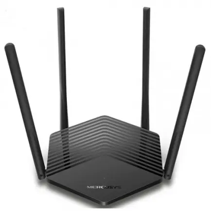 Бездротовий маршрутизатор Mercusys MR60X