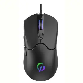 Миша GamePro GM355 Black
