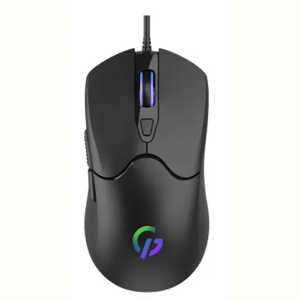 Мышь GamePro GM355 Black