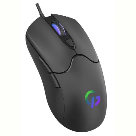 Мышь GamePro GM355 Black