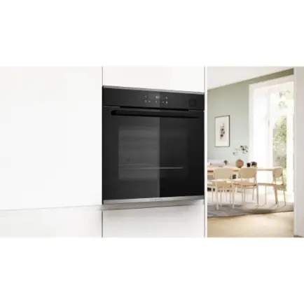Духовой шкаф  Bosch HRG232EB3
