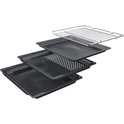 Духовой шкаф  Bosch HRG232EB3