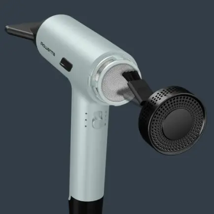 Фен Rowenta HY7120E0