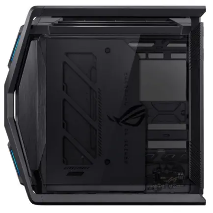 Корпус Asus ROG Hyperion GR701 BTF Edition Black без БП (90DC00F0-B39020)