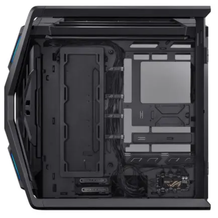 Корпус Asus ROG Hyperion GR701 BTF Edition Black без БП (90DC00F0-B39020)