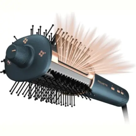 Фен-щітка Rowenta Air Brush 3D UB9720E0