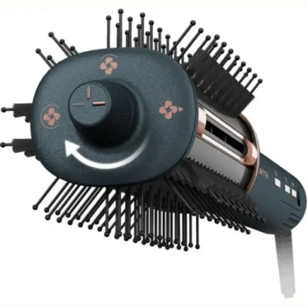 Фен-щітка Rowenta Air Brush 3D UB9720E0