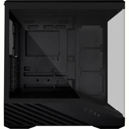 Корпус Lian Li Vector V100 Black (G99.V100X.00)