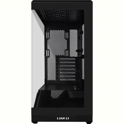 Корпус Lian Li Vector V100 Black (G99.V100X.00)