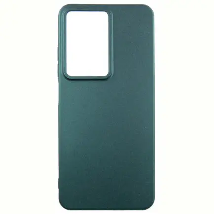 Чохол-накладка Dengos Soft для Oppo A5/A5x Green (DG-KM-15)