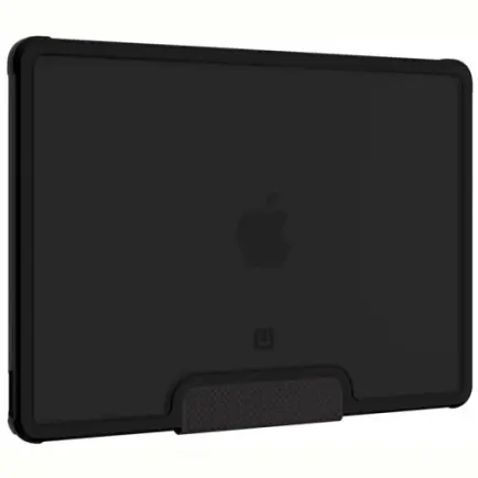 Чохол для ноутбука Urban Armor Gear Lucent для Macbook Air 2022-2024 13" Black (134008114040)