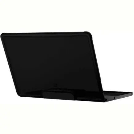 Чохол для ноутбука Urban Armor Gear Lucent для Macbook Air 2022-2024 13" Black (134008114040)