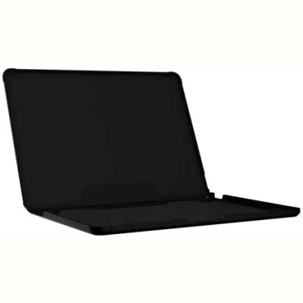 Чохол для ноутбука Urban Armor Gear Lucent для Macbook Air 2022-2024 13" Black (134008114040)