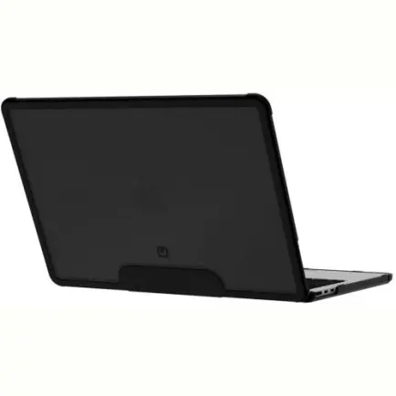 Чохол для ноутбука Urban Armor Gear Lucent для Macbook Air 2022-2024 13" Black (134008114040)