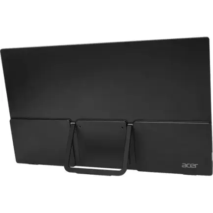 Монитор Acer 15.6" PM161QB1bmiuux (UM.ZP1EE.101)
