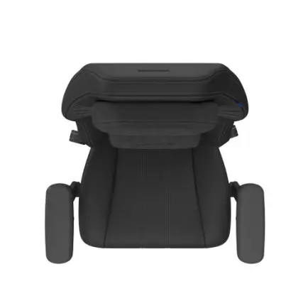 Кресло для геймеров Hator Arc 4 XXL Black (HTC4400XXL)