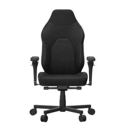 Кресло для геймеров Hator Arc 4 XXL Black (HTC4400XXL)