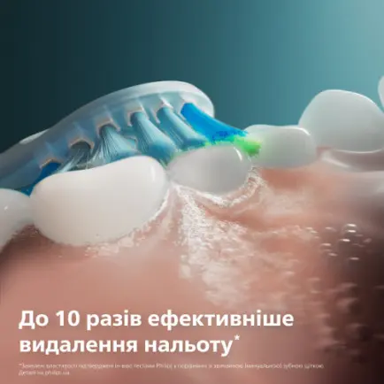 Насадка для зубної щітки Philips HX9044/87